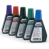 Trodat Stamp Ink Refill 7011 28ml